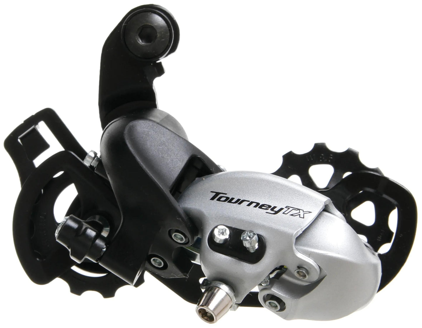 Shimano achterderailleur tourney tx rd-tx800 shim.rear dera.tourney tx rdtx800 7 8sp sil.