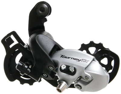 Shimano achterderailleur tourney tx rd-tx800 shim.rear dera.tourney tx rdtx800 7 8sp sil.