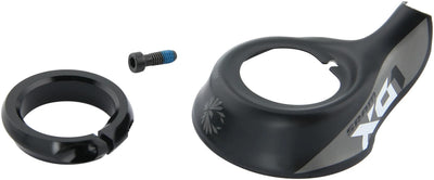 Sram abdeckung cover clamp x01 eagle black