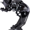 Shimano Tourney RD-TY300 Direct Mount 6 7 speed
