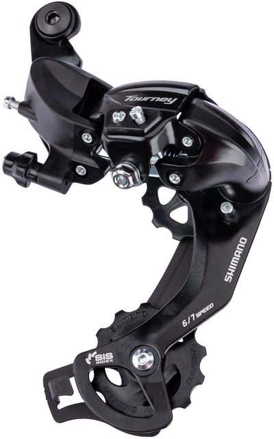 Shimano Tourney RD-TY300 Direct Mount 6 7 speed