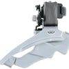 Shimano voor derailleur 28.6 34.9 dual Altus M371