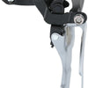 Shimano voor derailleur 28.6 34.9 dual Altus M371