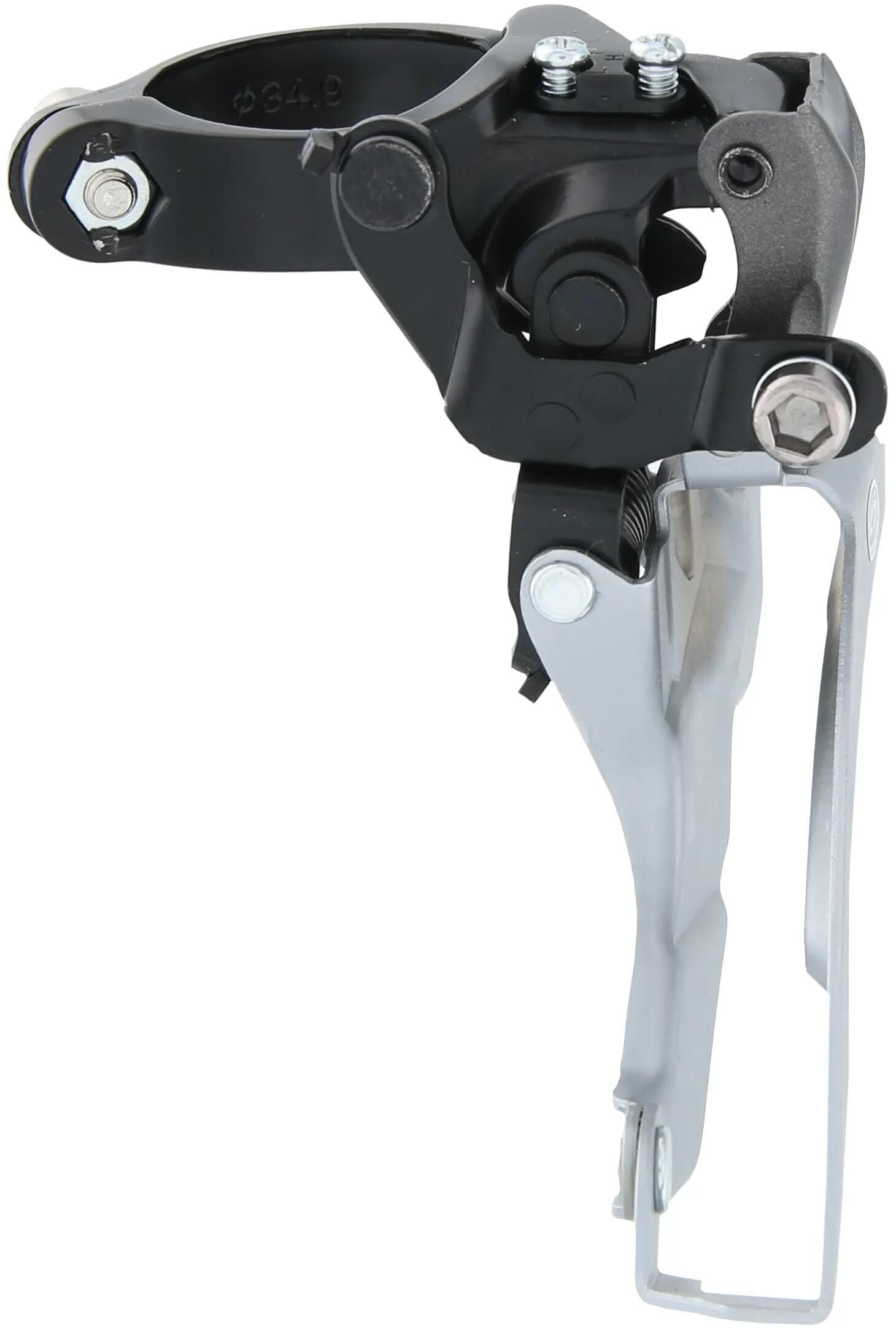Shimano voor derailleur 28.6 34.9 dual Altus M371