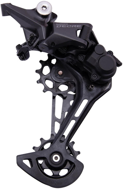 Shimano Deore RD-M5100 SGS 11 speed
