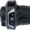 Shimano revoshifter tourney sl-rv400 8v zwart