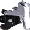 Shimano voorderailleur altus fd-m315 shim.fr.derail.altus fdm315 64-69 ts du.p