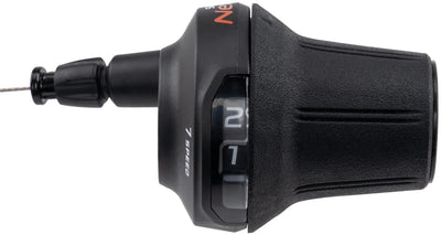 Shimano draaiversteller 7 speed sl-c3000