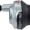 Shimano draaiversteller nexus sl-c6001-8 shim.twist grip shifter 8 nexus si 2330 c60018