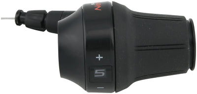 Shimano draaiversteller nexus sg-c70005 shim.twist gr.shifter nex.5-sp 2100 skan.c70005