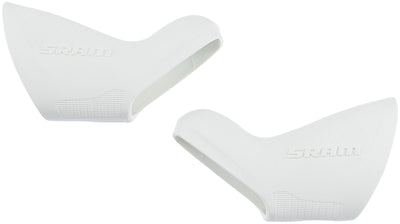 Sram afdekkap rubber rubber cover left+right f.red w