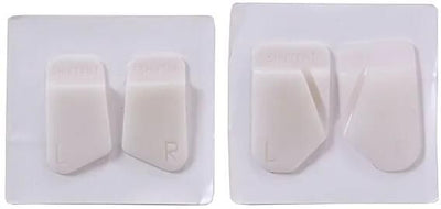 Sram gelpad gel pad set