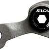 Silca derailleur-bevestigingshaak derailleur hangers udh dm