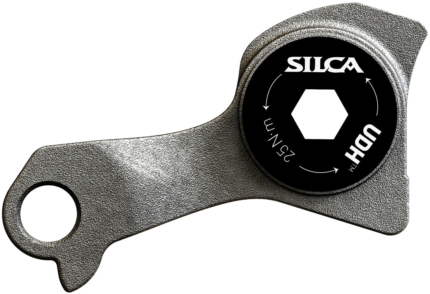 Silca derailleur-bevestigingshaak derailleur hangers udh dm