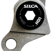 Silca derailleur-bevestigingshaak derailleur hangers dm
