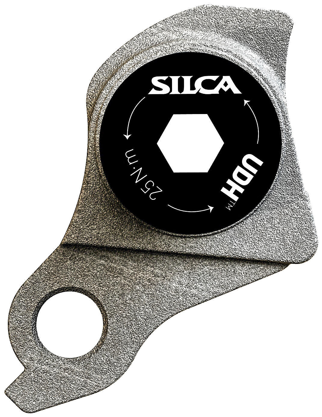 Silca derailleur-bevestigingshaak derailleur hangers dm