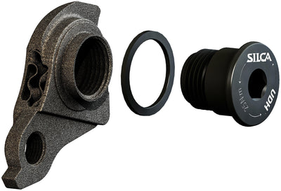 Silca derailleur-bevestigingshaak derailleur hangers dm