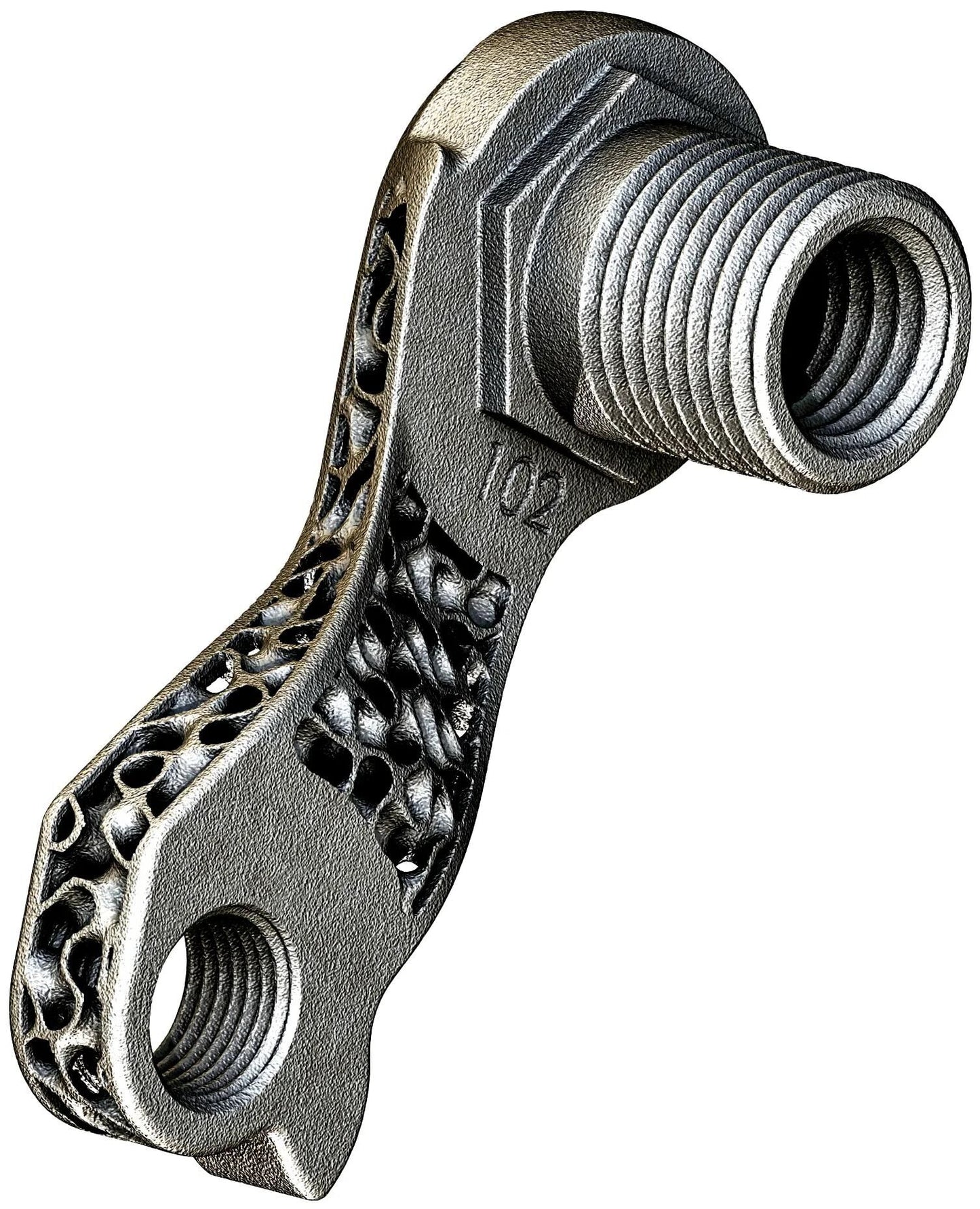 Silca schaltauge derail.hanger cervelo