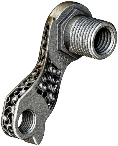 Silca schaltauge derail.hanger cervelo