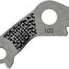 Silca schaltauge derail.hanger factor