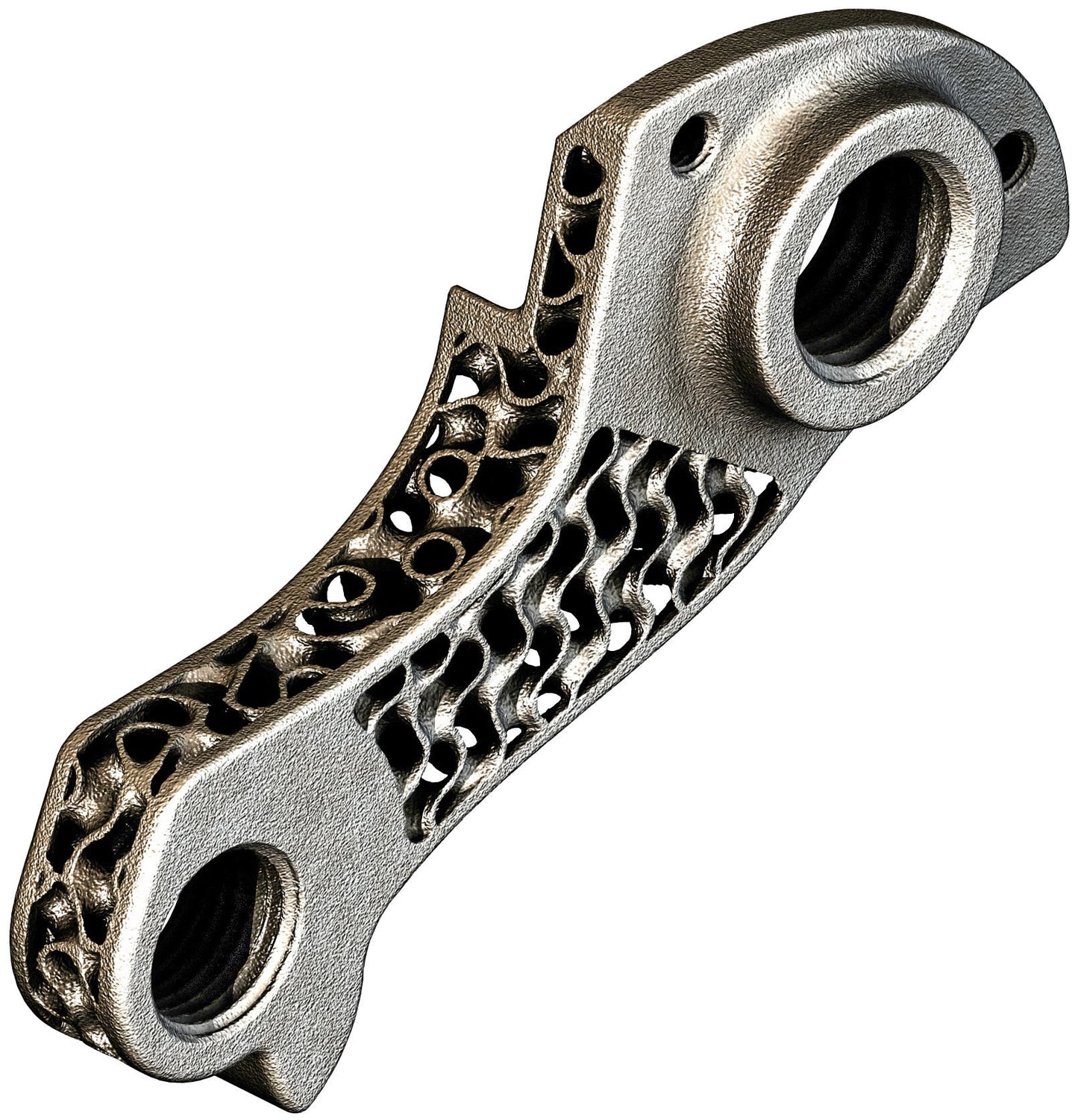 Silca derailleur-bevestigingshaak derail.hanger giant