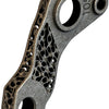 Silca derailleur-bevestigingshaak derail.hanger specialized