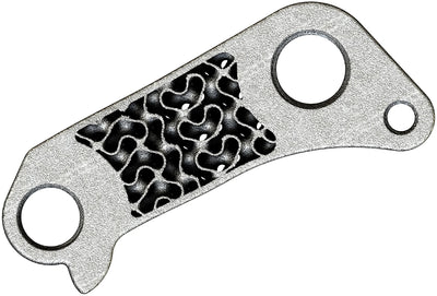 Silca schaltauge derail.hanger scott