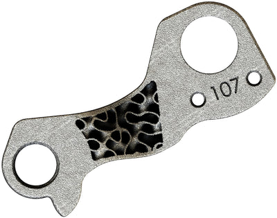 Silca derailleur-bevestigingshaak derail.hanger trek