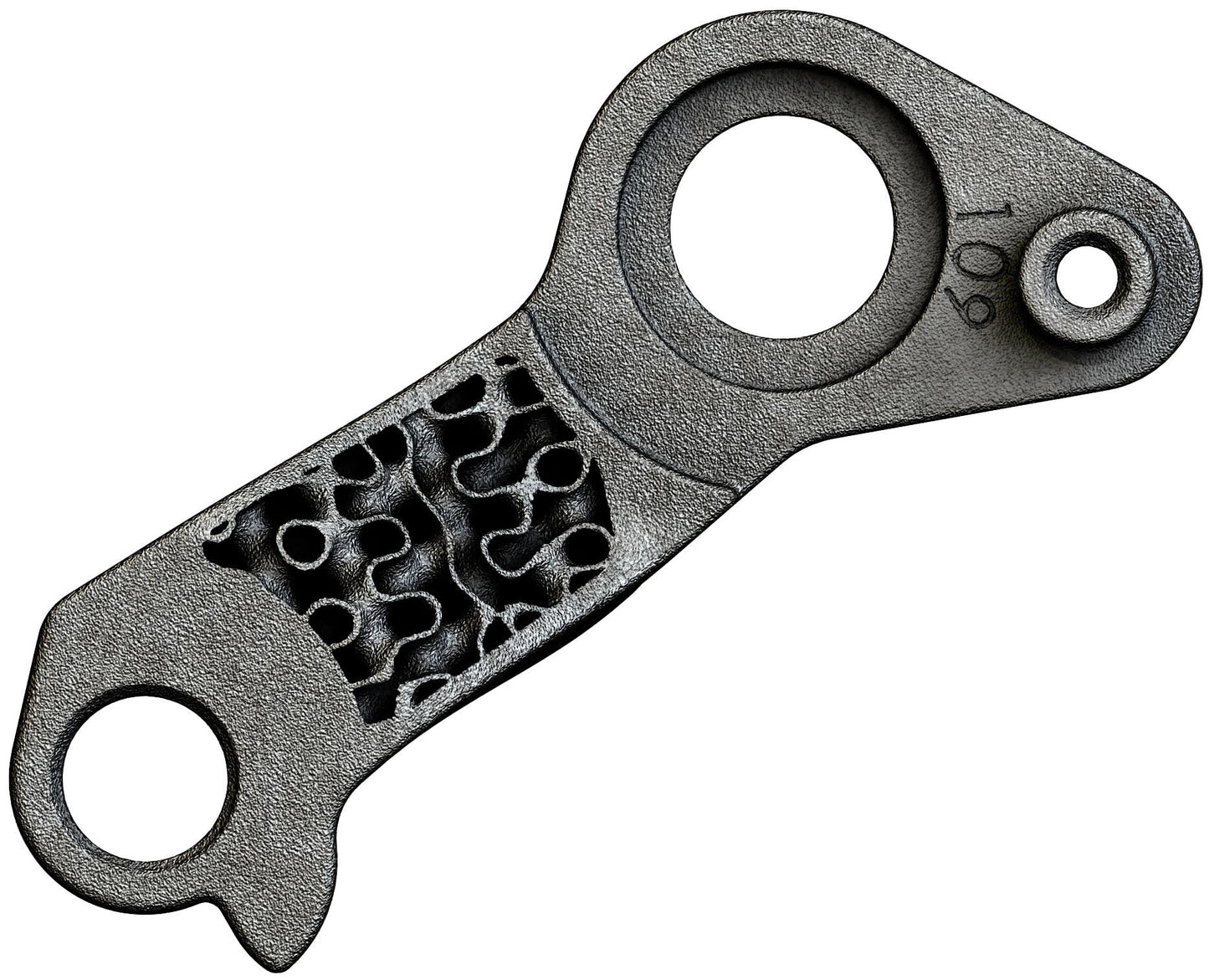 Silca derailleur-bevestigingshaak derail.hanger pinarello