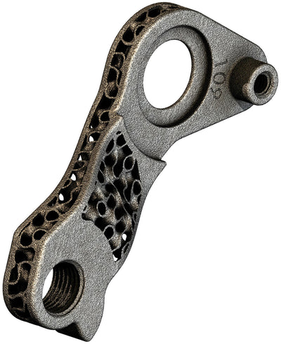 Silca derailleur-bevestigingshaak derail.hanger pinarello