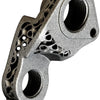 Silca derailleur-bevestigingshaak derail.hanger cannondale