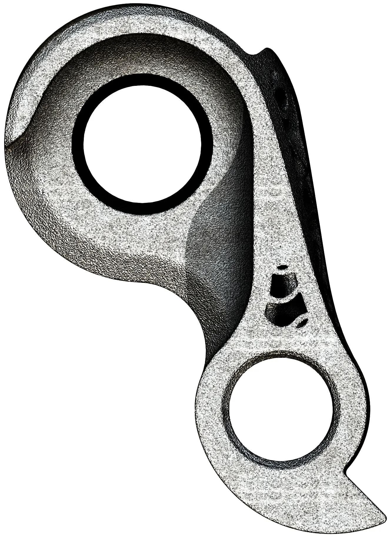 Silca schaltauge derail.hanger cervelo