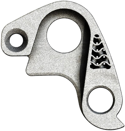 Silca schaltauge derail.hanger factor