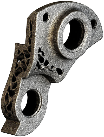 Silca derailleur-bevestigingshaak derail.hanger giant