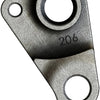 Silca schaltauge derail.hanger scott
