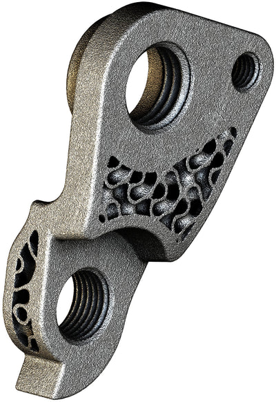 Silca derailleur-bevestigingshaak derail.hanger scott