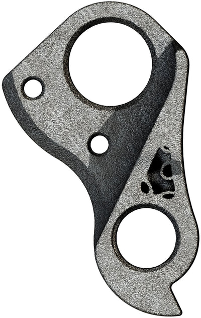 Silca derailleur-bevestigingshaak derail.hanger trek