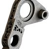 Silca derailleur-bevestigingshaak derail.hanger pinarello