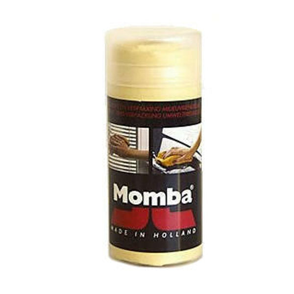 Autozeem in koker, 43x32x0,2 cm