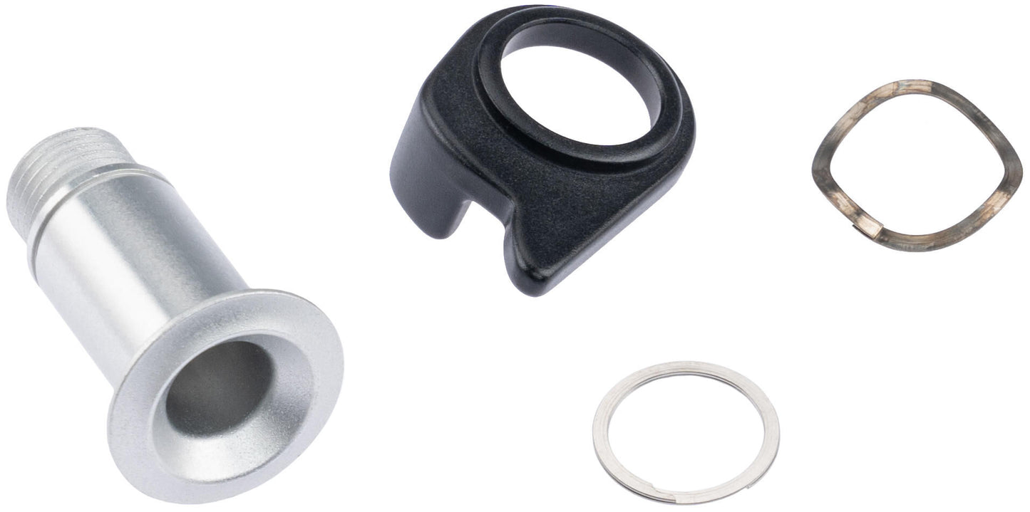 Sram achterderailleur-bevestiging hanger bolt kit x.0 b