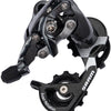 Sram achterderailleur force r.derail. force 10-sp short cage
