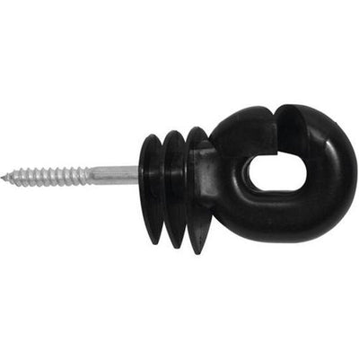Ako producten ringisolator super big zwart zakje 25 st