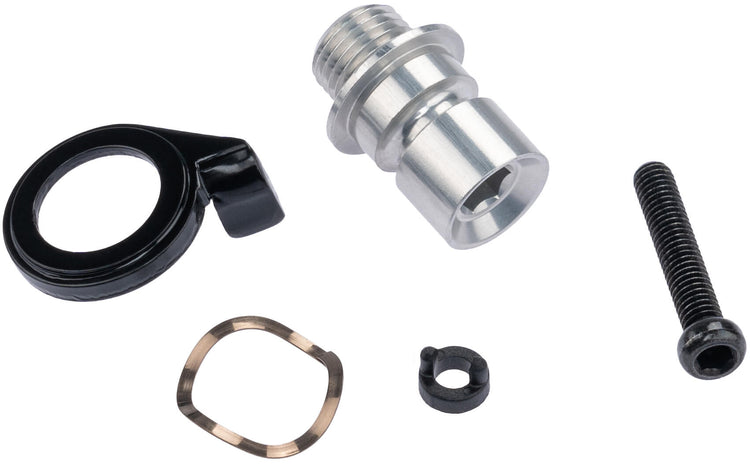 Sram achterderailleur-bevestiging hanger bolt kit x-7 x-9