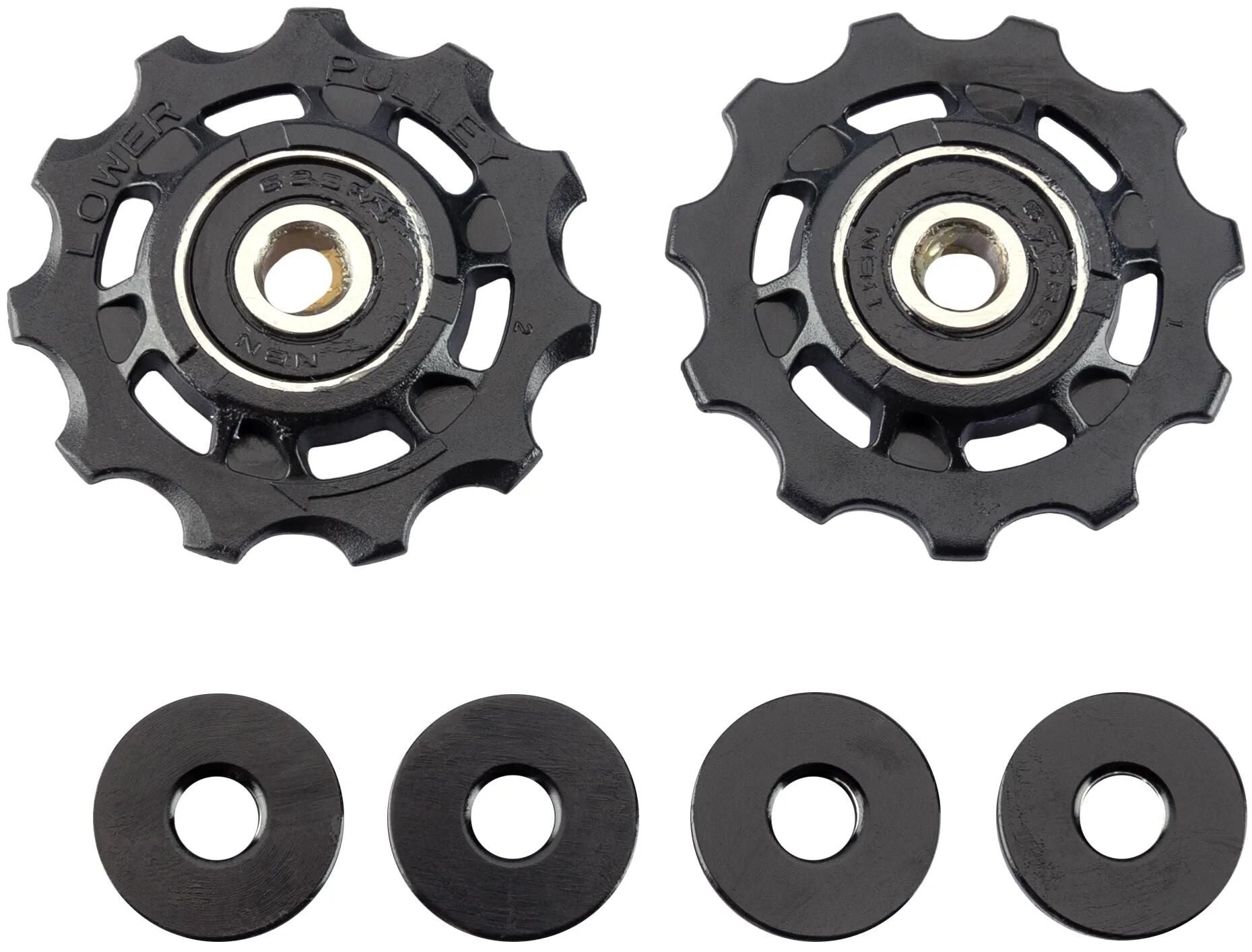 Sram schaltrollen-set pulley set x-9