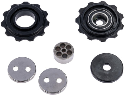 Sram gear wheel set for x9 model 2005-2009