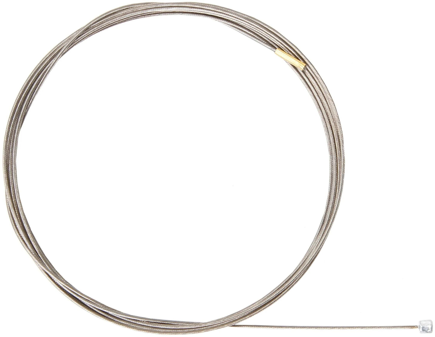 Contec versnellings-binnenkabel shift hs ct shift stainless steel for sram