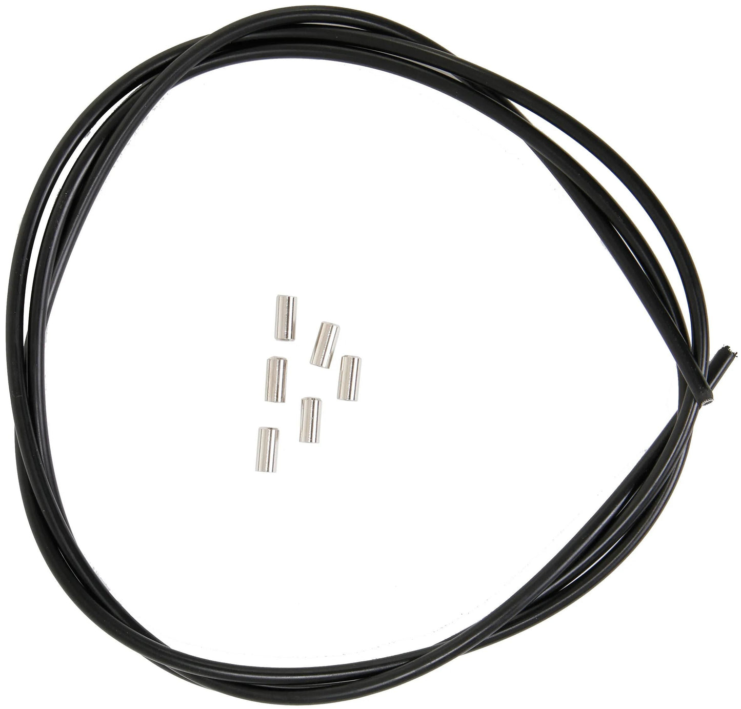 Contec derailleur-buitenkabel shift dc ct outer hose dutch cla. black