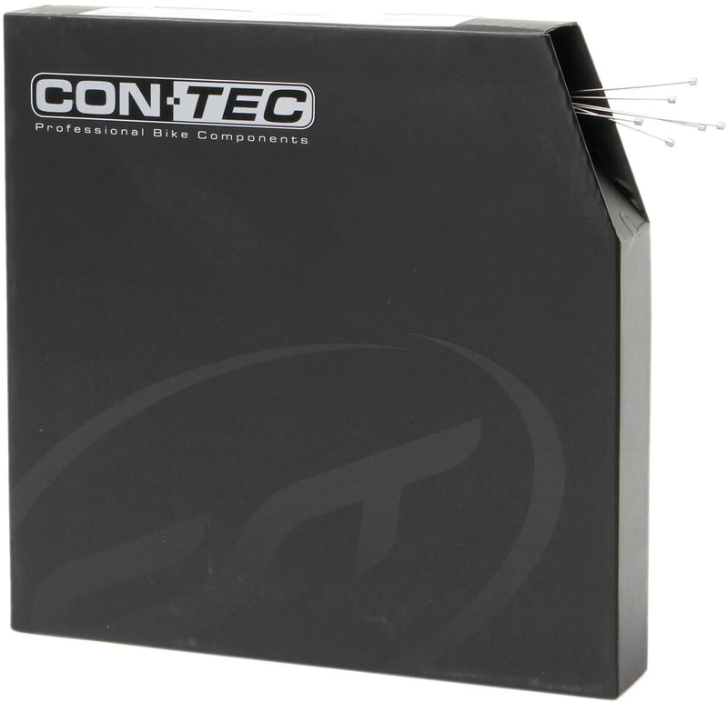 Contec versnellings-binnenkabel shift+ ct shift+ stainless 1,1mx2275 mm 100pcs pack.