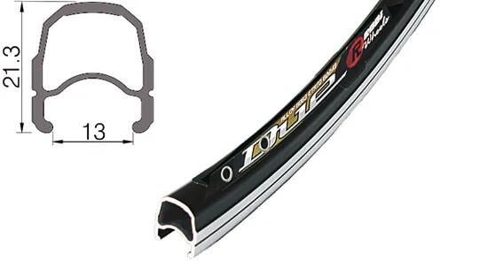 Rodi cycling velg wegal due rodi rims wegal due 13-622 sw 32l