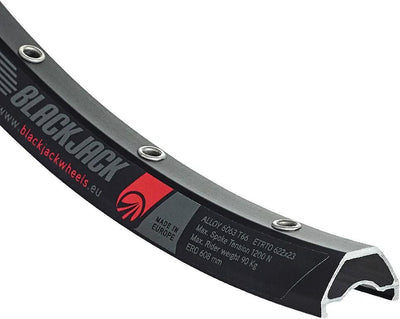 Rodi cycling velg ready 23 rodi rims ready 23 23-622 sw 32l